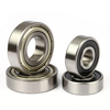 6010 zz deep groove ball bearing 50×80×10mm