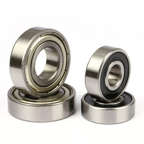 6010 zz deep groove ball bearing 50×80×10mm