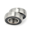 Pillow Block Bearing UD205RS