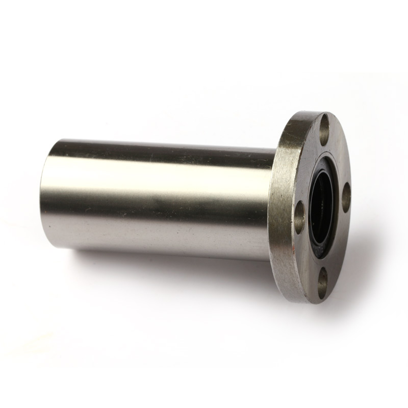 10 bore size high precision Linear motion ball bearing LMF10UU