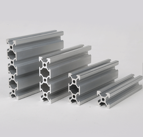 20100 v slot extruded aluminium profile for 3D printer