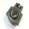Agricultural machinery 35mm UCT207 pillow block bearings