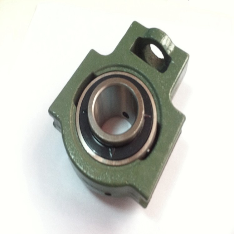 Agricultural machinery 35mm UCT207 pillow block bearings