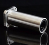 Square flange linear motion ball bearing slide LMK60LUU