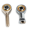 High precision rod end bearing SI14T/K