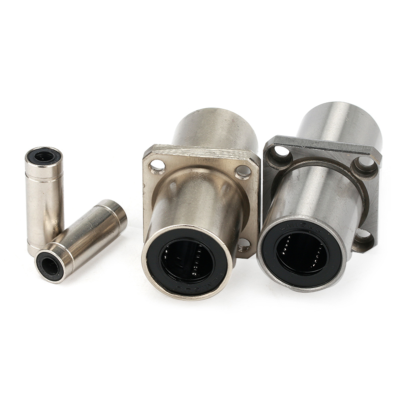 Ball Linear Bushing bearings For Linear motion 3D LM8LUU