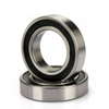 brand deep groove ball bearing 6010 2rs zz bearing 6010
