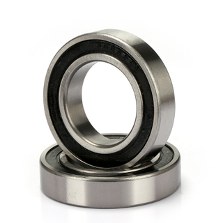brand deep groove ball bearing 6010 2rs zz bearing 6010