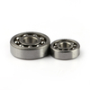 1212K self-aligning ball bearing 60×110×22mm