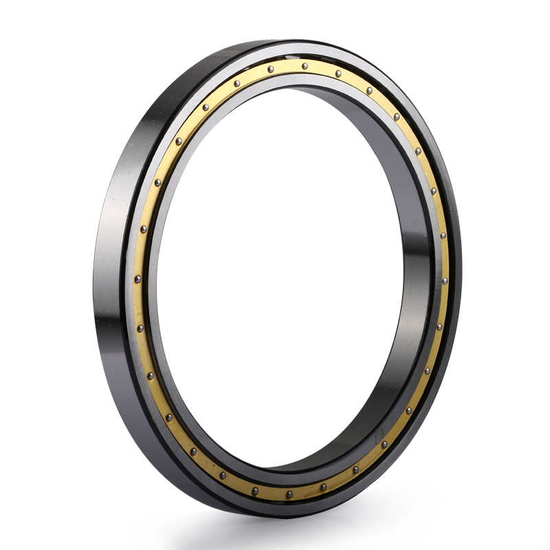 6940 thin wall deep groove ball bearing 200x280x38mm