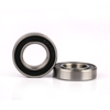 16100 deep groove ball bearing 10X28X8mm