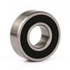 1600 series inch size deep groove ball bearing 1620 1621 1622