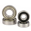 S604ZZ stainless steel ball bearing 4X12X4mm