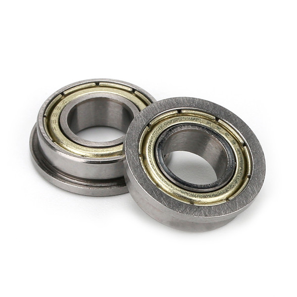 F608Z flange ball bearing 8X22X7mm(flange OD=25mm)