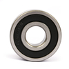 6304DDU deep groove ball bearing 20X52X15mm