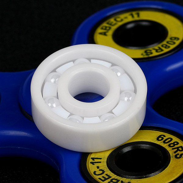6204 full ceramic ball bearing 20x47x14mm