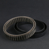 auto parts car clutch bearing DC series sprag freewheels clutch DC7221B one way