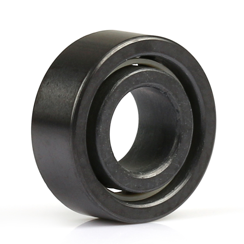 693 Si3N4 ceramic ball bearing 3x8x4mm