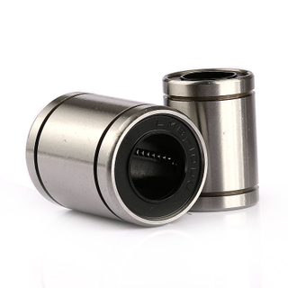 20mm diameter linear shaft linear motion bearing lm20uu lm20 linear bearing