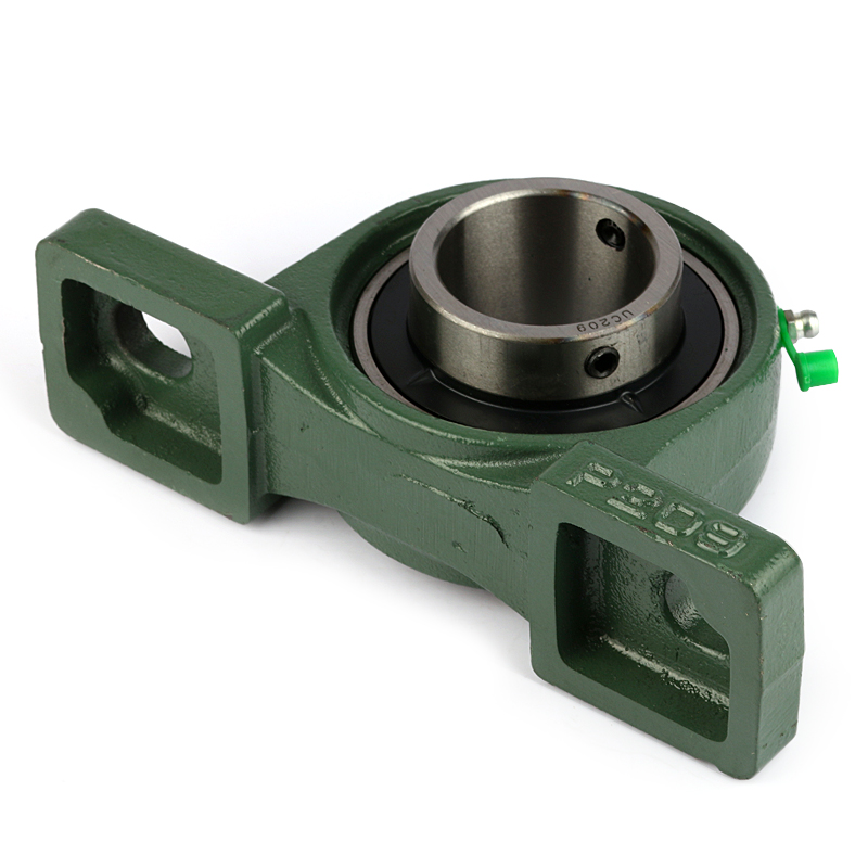 insert bearing housing pillow block bearing ball bearing uc201 ucp 201 ucp201