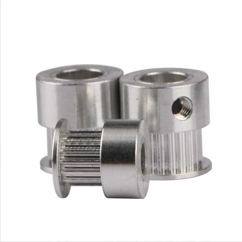 GT2-6mm open timing belt width 6mm 3D printer parts GT2 pulley belts