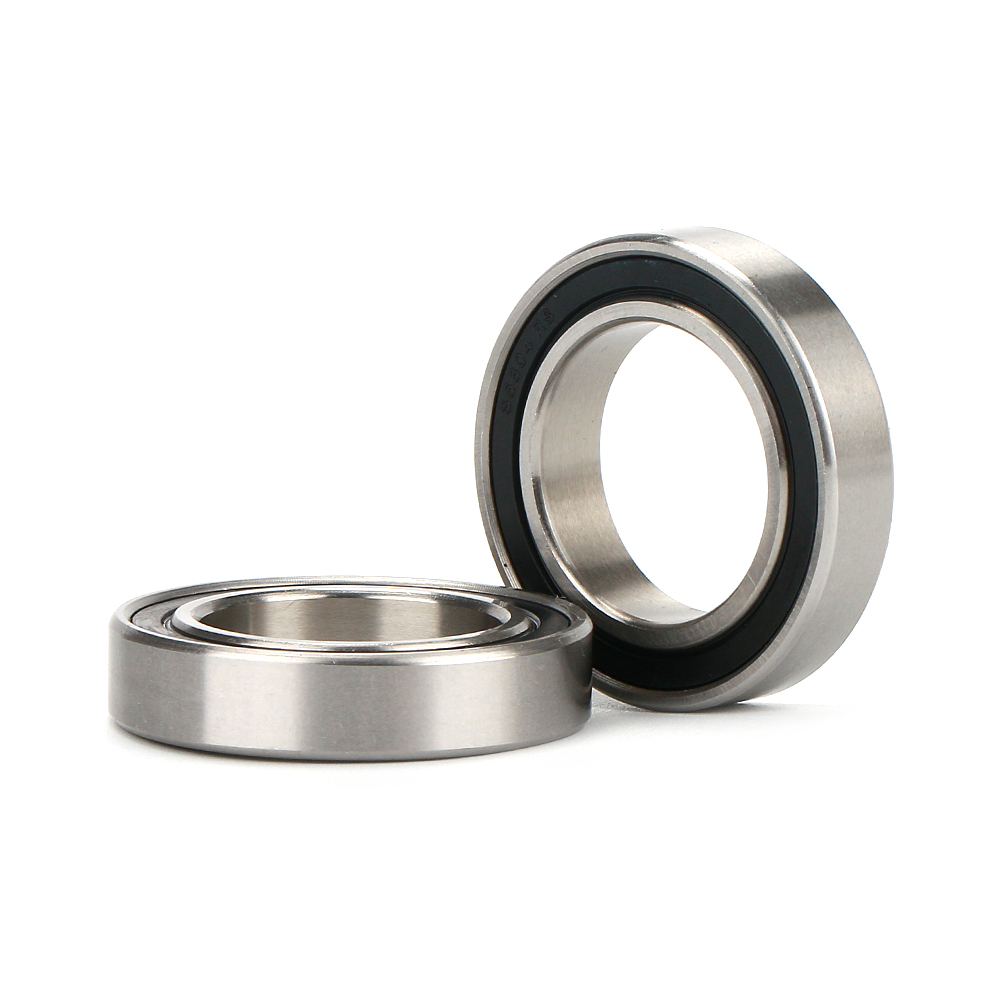 20X32X7mm deep groove ball bearing S6804 2rs
