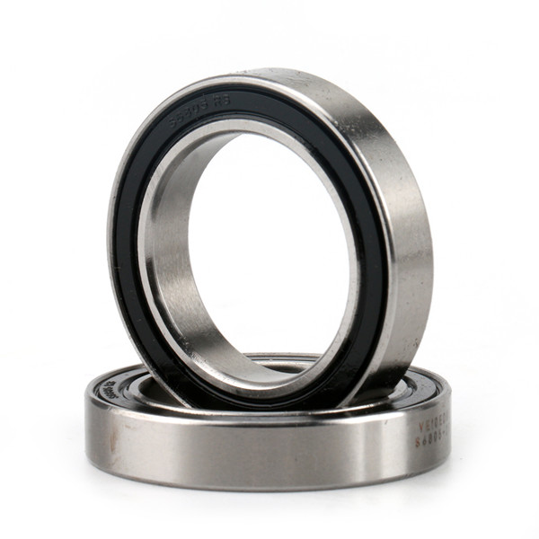 25X37X7mm Deep Groove Ball Bearing 6805 2rs