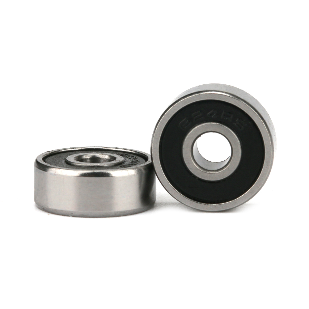 624-2rs Deep Groove Ball Bearing 4X13X5mm