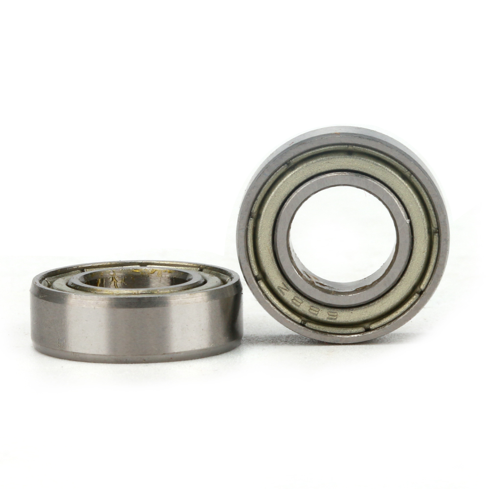 688 zz deep groove ball bearing 8X16X5mm