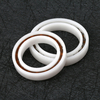 Glass ball 6800 POM plastic bearing 10x19x5mm