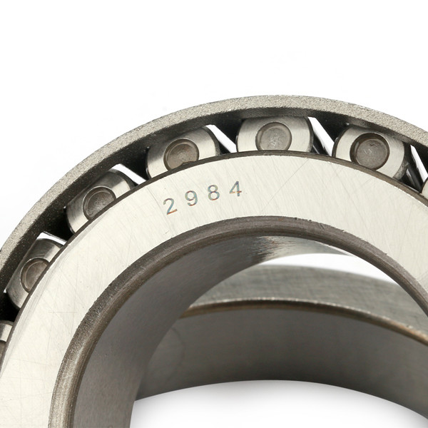 Inch taper roller bearing 2984/2924