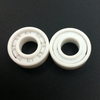 Good quality Zro2 Ceramic Bearings 7204 full ceramic angular contact ball bearing