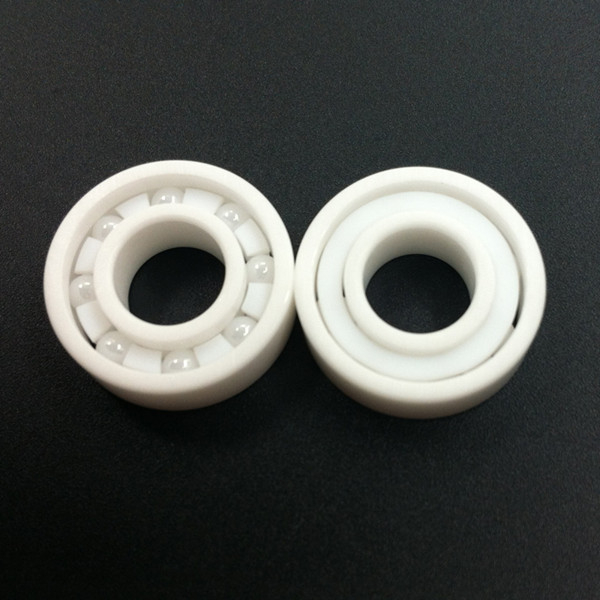 Good quality Zro2 Ceramic Bearings 7204 full ceramic angular contact ball bearing