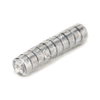 4200ATN9 double row ball bearing 10X30X14mm