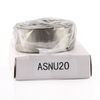 ASNU20 roller type one way freewheel clutch bearing