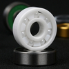 8*22*7mm full zro2 Zirconia ceramic ball bearing 608 2rs zirconia ceramic