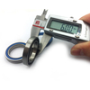 6805N-2RS bicycle hybrid ceramic ball bearing 25x37x6mm