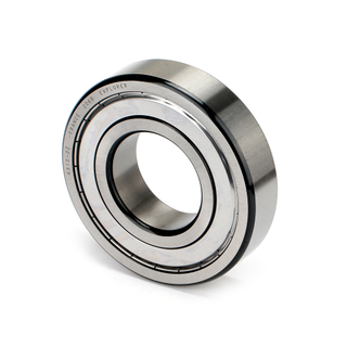 6312zz high precision miniature deep groove ball bearing 60x130x31mm