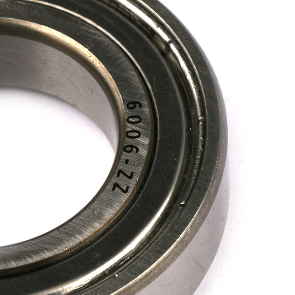 6006 ZZ high speed sealed deep groove ball bearing 30x55x13 mm
