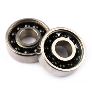 607 full ceramic bearing 7x19x6mm