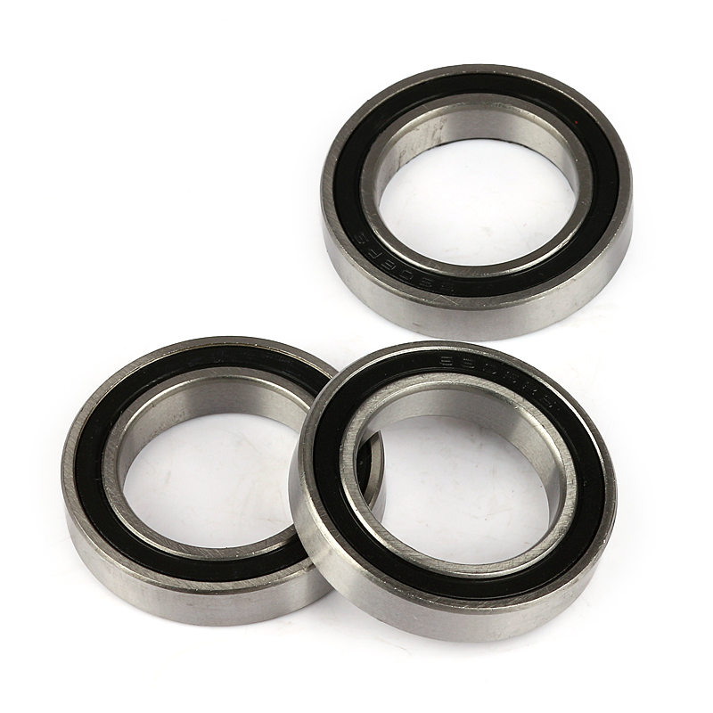 6905-2RS hybrid ceramic ball bearing 25x42x9 mm
