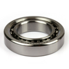 40TAB07DB back to back face to face paired bearing cnc angular contact ball bearing