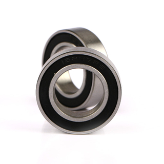 15267 2rs Hybrid Ceramic Bicycle Bearing 15*26*7mm