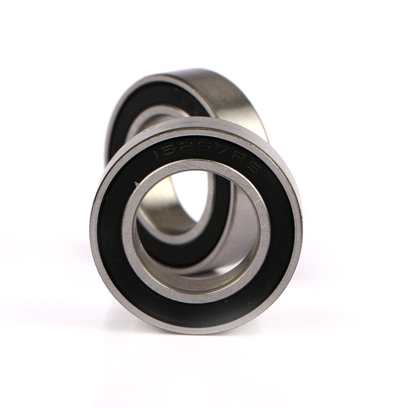 15267 2rs Hybrid Ceramic Bicycle Bearing 15*26*7mm