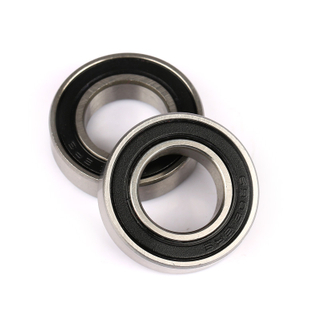 6902-2rs deep groove ball bearing 15x28x7mm