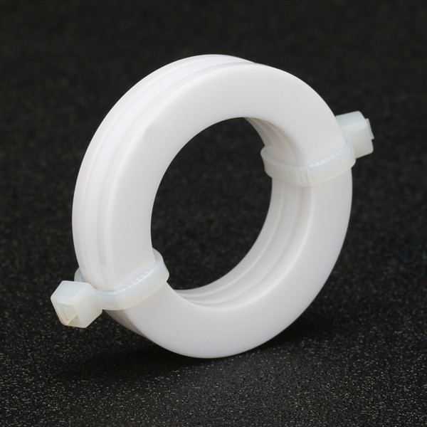 51103 full ceramic zirconium dioxide thrust bearing 17x30x9 mm