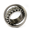 2216 self-aligning ball bearing 80×140×33mm