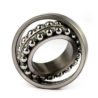 2216 self-aligning ball bearing 80×140×33mm
