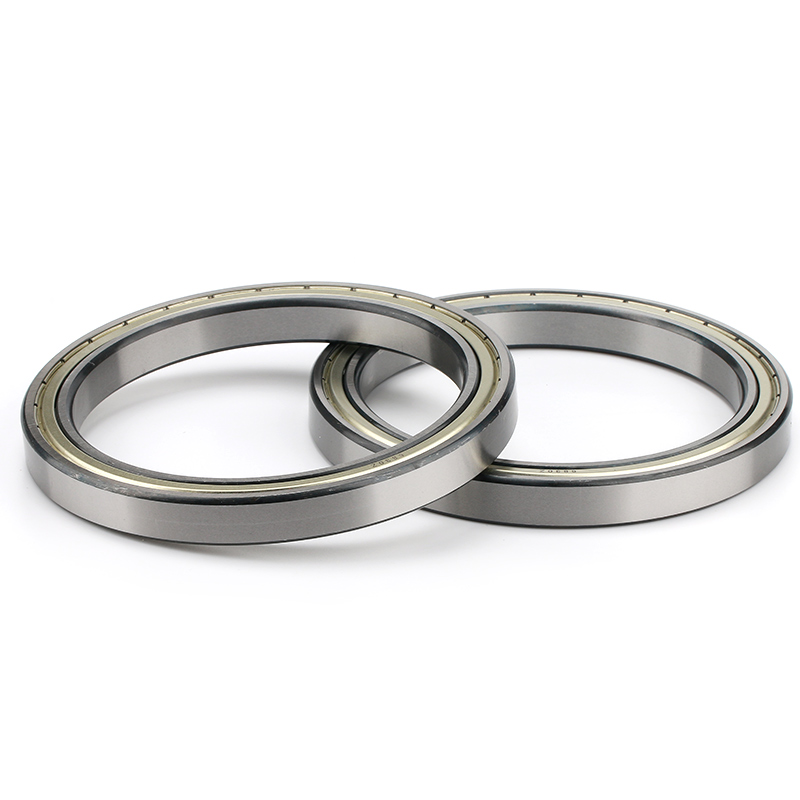 Deep Groove Ball Bearing 6830z