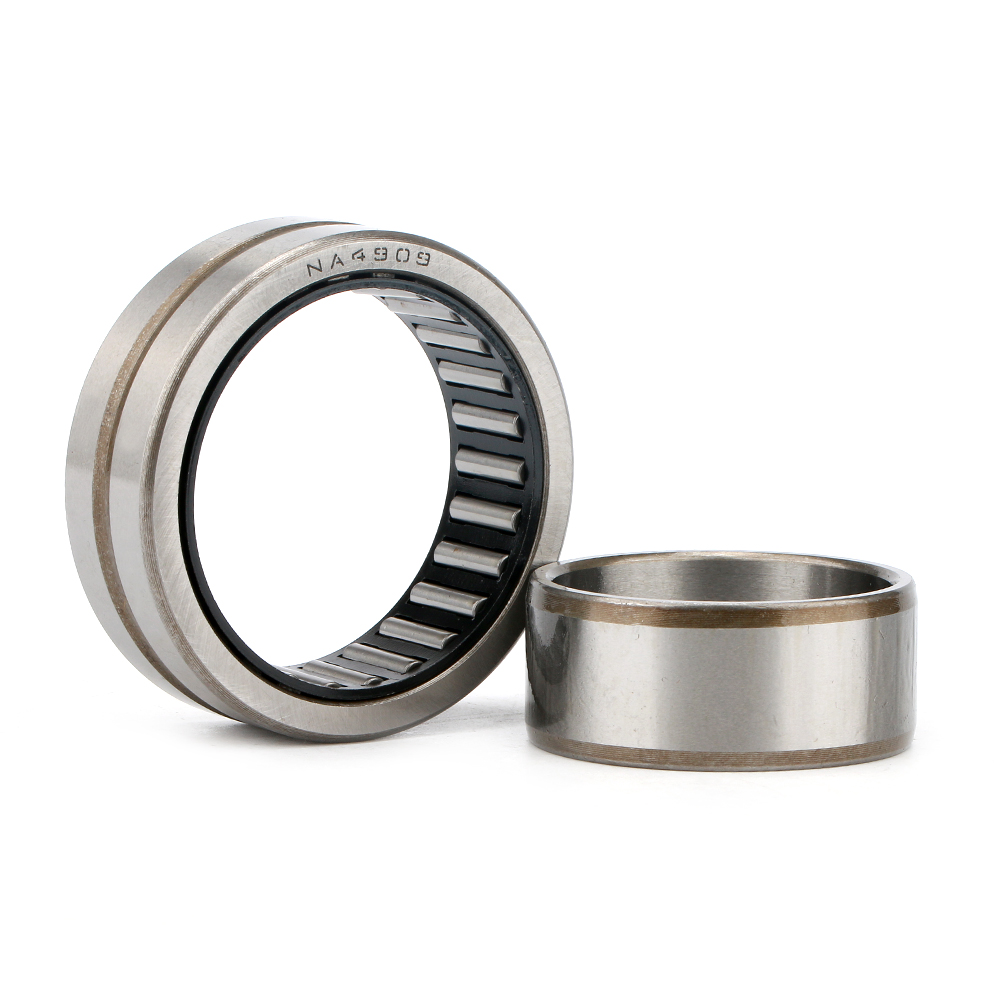 Hot Sale Needle Roller Bearing NA4909